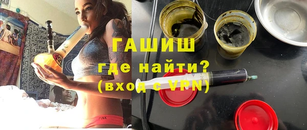 шишки Абаза